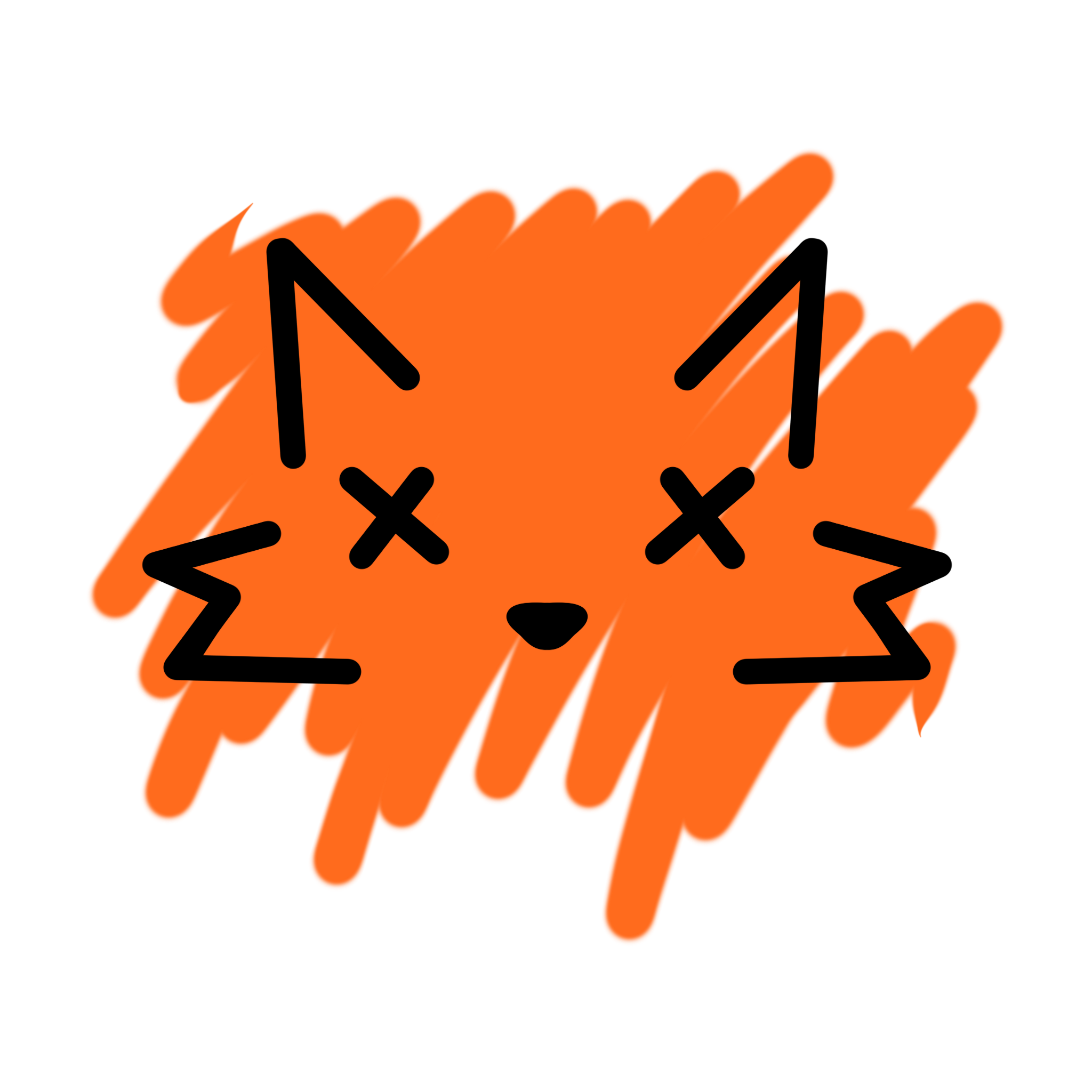 Portfolio | Fox Off Art